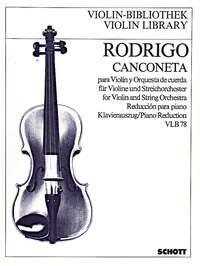 Canzonetta (Ludwig)