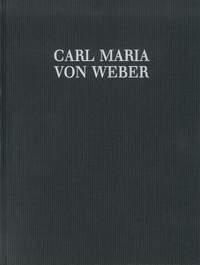 Der erste Ton, Musik zur Declamation (WeV B.2)