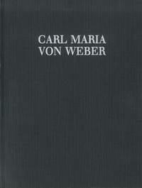 Silvana WeV C.5 Band 3c : Romantic opera in 3 acts - Act III, Music and Text Supplements, Critical Notes, Appendix, Indices