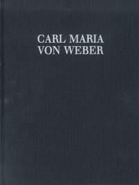 Abu Hassan WeV C.6a : Singspiel in one act
