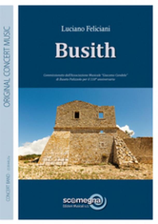 Busith