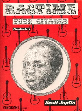 Scott Joplin: Joplins 'School Of Ragtime' (1908)