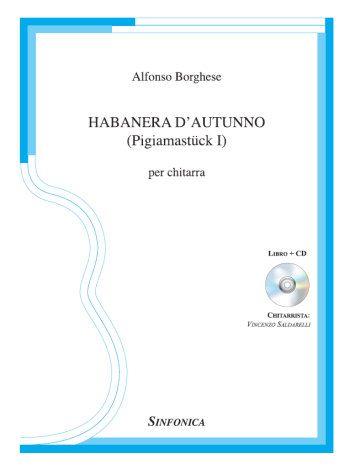 Habanera d'Auunno : Pigiamastuck I