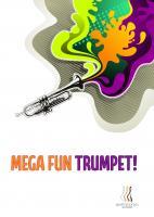Mega-Fun Trumpet