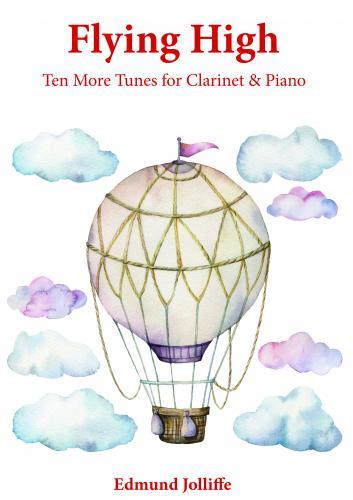 Flying High : Ten More Tunes