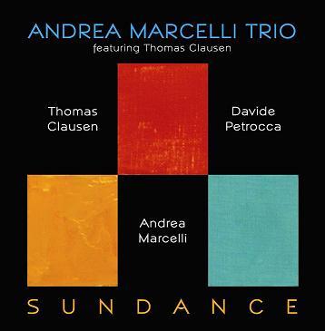 Andrea Marcelli: Sundance