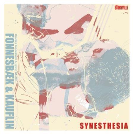 Thomas Fonnesbæk & Justin Kauflin: Synesthesia