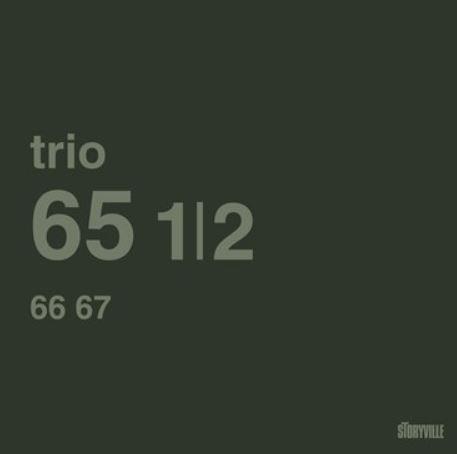 Trio 65½: 66 67
