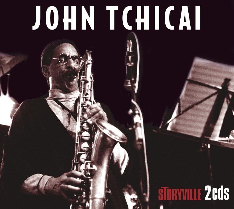 John Tchicai: John Tchicai