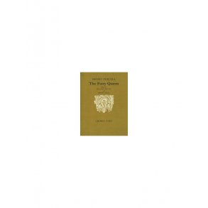 Fairy Queen, The (Chorus Part)