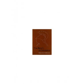 Malcolm Arnold: The Return Of Odysseus (Vocal Score)