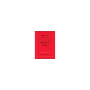 Malcolm Arnold: Fantasy For Tuba Op.102