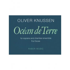 Ocan De Terre (Score)