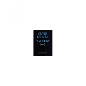Oliver Knussen: Symphony No.2 (Score)