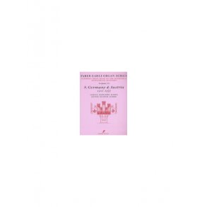 S. Germany And Austria 1512-1577 - Volume 13