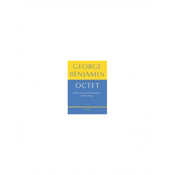 Octet (Score)