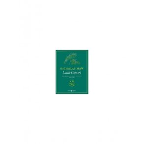 Nicholas Maw: Little Concert