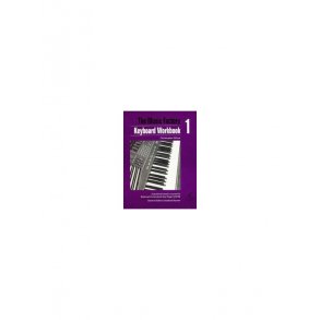 Music Factory: Keyboard Workbook 1