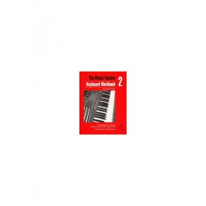 Music Factory: Keyboard Workbook 2