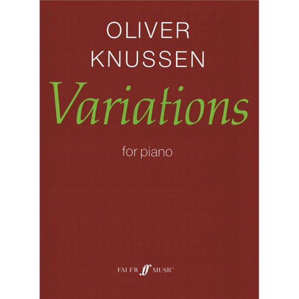 Variations (Piano)
