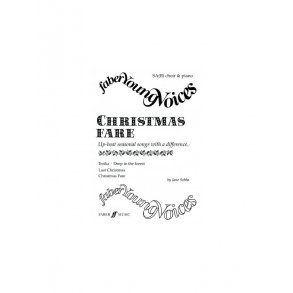 Jane Sebba: Christmas Fare