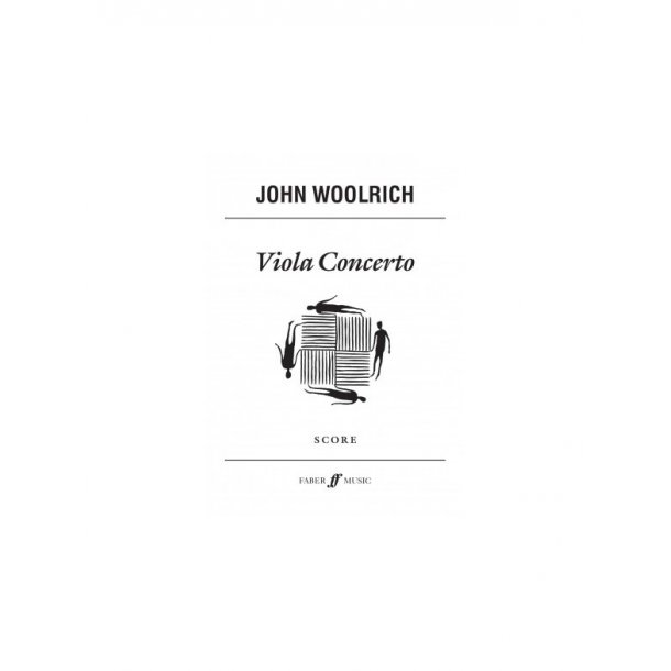 Viola Concerto (Score)