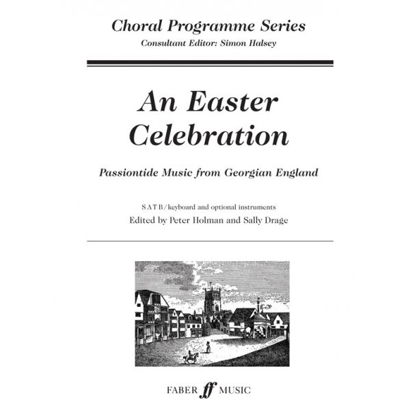 An Easter Celebration