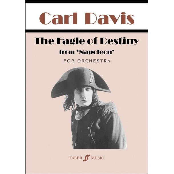 Eagle Of Destiny, The (Score)