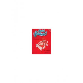 Pam Wedgwood: More Up-Grade! (Piano Grades 2-3)