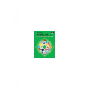 Bryant Teaching Ks 2 Music Bk/2cd