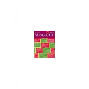 Songscape Christmas - Key Stage 2/3 (2 CDs Included)