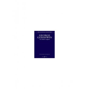 George Gershwin: The Definitive Songbook PVG