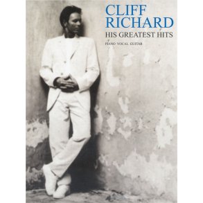 Cliff Richard: His Greatest Hits