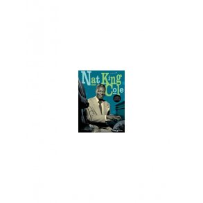 Nat King Cole Piano Songbook - Volume 1
