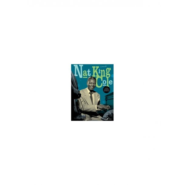 Nat King Cole Piano Songbook - Volume 1