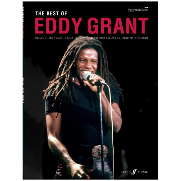 The Very Best of Eddy Grant (PVG)