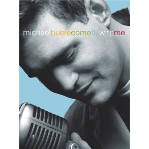 Buble Come Fly With Me Pvg Bk