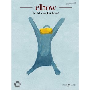 Elbow: Build A Rocket, Boys!