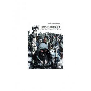 Disturbed: Ten Thousand Fists