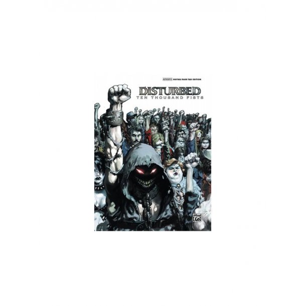 Disturbed: Ten Thousand Fists
