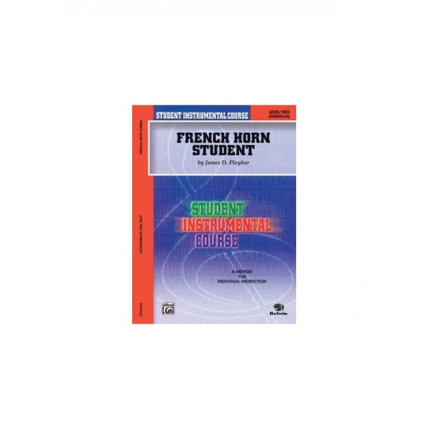 Student Instrumental Course: French Horn Student Level 2
