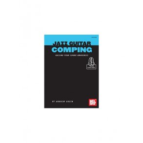 Andrew Green: Jazz Guitar Comping