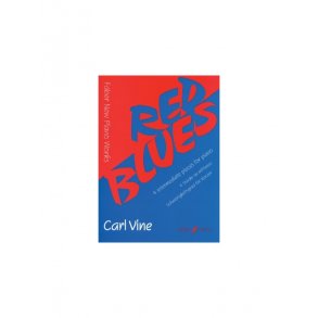 Carl Vine: Red Blues (Piano Solo)