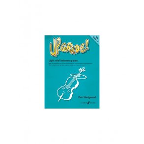 Up Grade Cello Grade 1 - 2