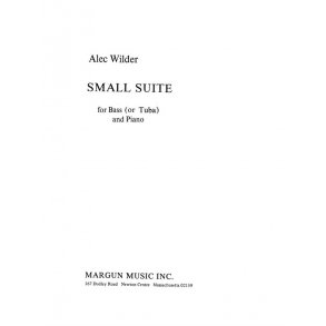 Wilder Small Suite Tba/Pf Sc/Pts