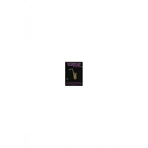 Frank Villafranca: Outstanding Jazz Saxophone Solos (Bb) + Cd