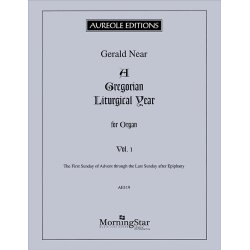 Doktor Mirakel - Bizet, GeorVoc.