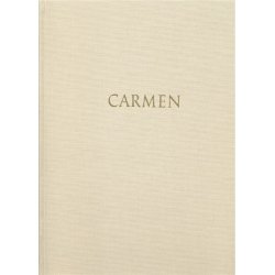 Carmen - Bizet, GeorVoc.