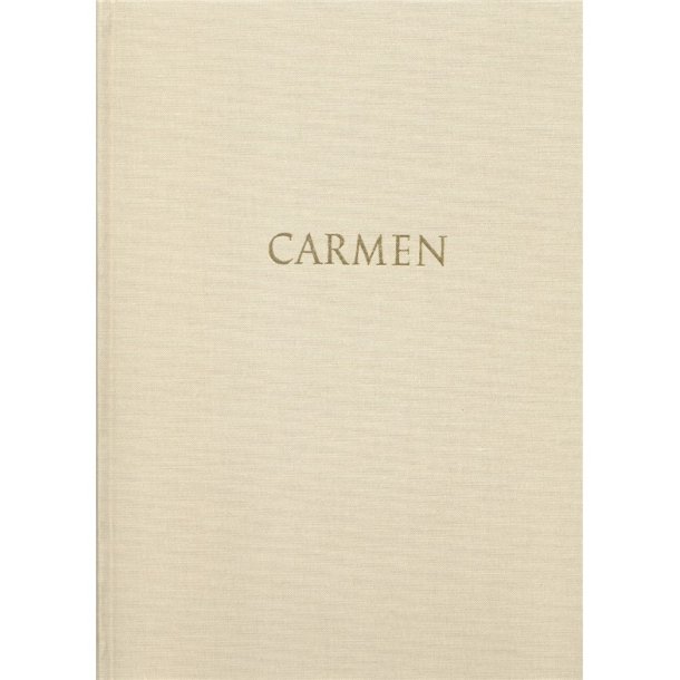 Carmen - Bizet, GeorVoc.