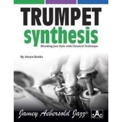 Banks Trumpet Synthesis Tpt Bk
